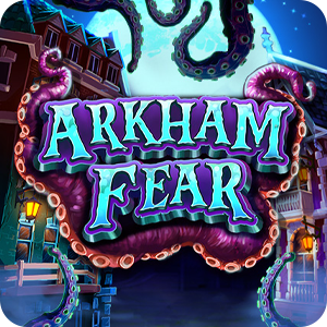 Arkham Fear