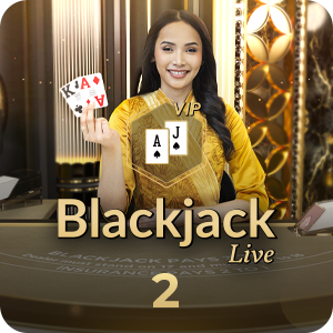 Korean Platinum Private Blackjack 2