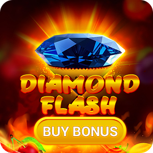 Diamond Flash Buy Bonus