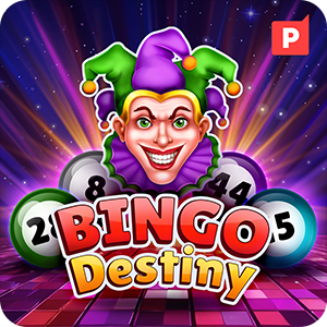 Bingo Destiny