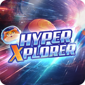 HyperXplorer