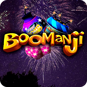 Boomanji