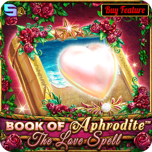 Book Of Aphrodite -The Love Spell