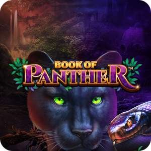 Book Of Panther