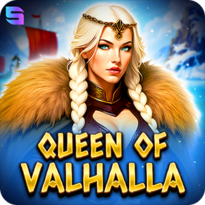 Queen Of Valhalla