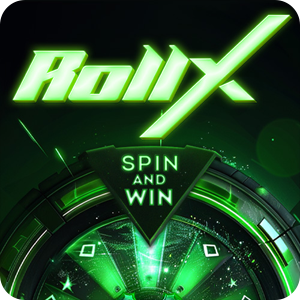 RollX