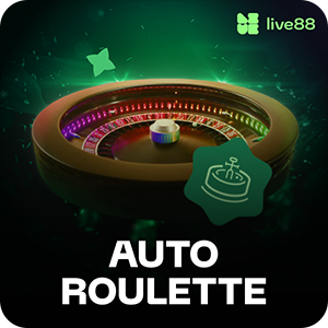 Auto Roulette