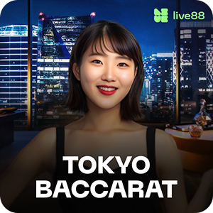 Tokyo Baccarat