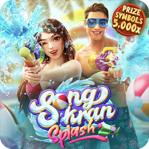 Songkran Splash
