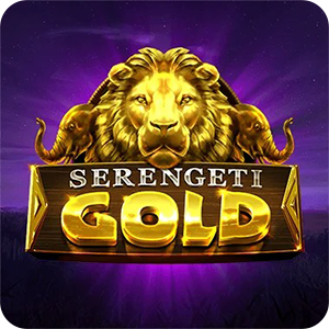 Serengeti Gold
