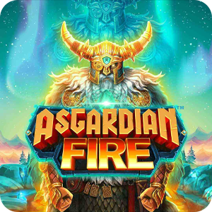 Asgardian Fire