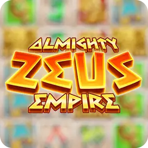 Almighty Zeus Empire