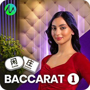 Baccarat 1