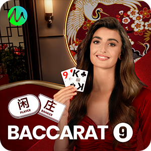 Baccarat 9