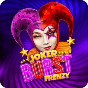 Joker Burst Frenzy