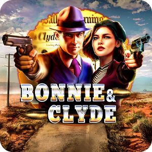 Bonnie & Clyde