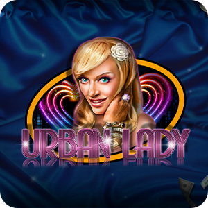 Urban Lady