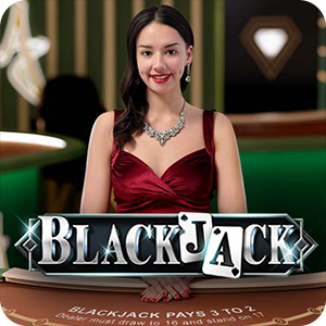 D Blackjack