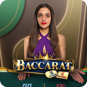 Baccarat M03