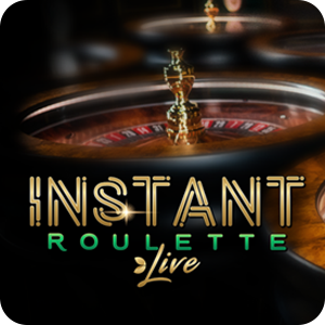 Instant Roulette