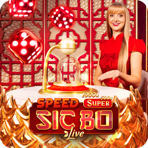 Speed Super Sic Bo