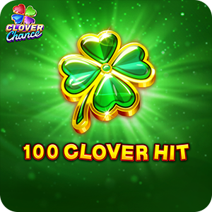 100 Clover Hit