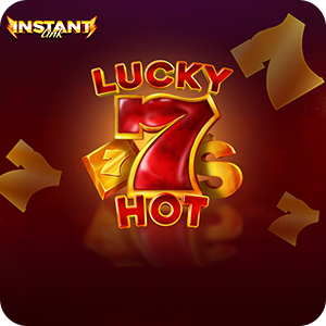Lucky 7's Hot Instant Link